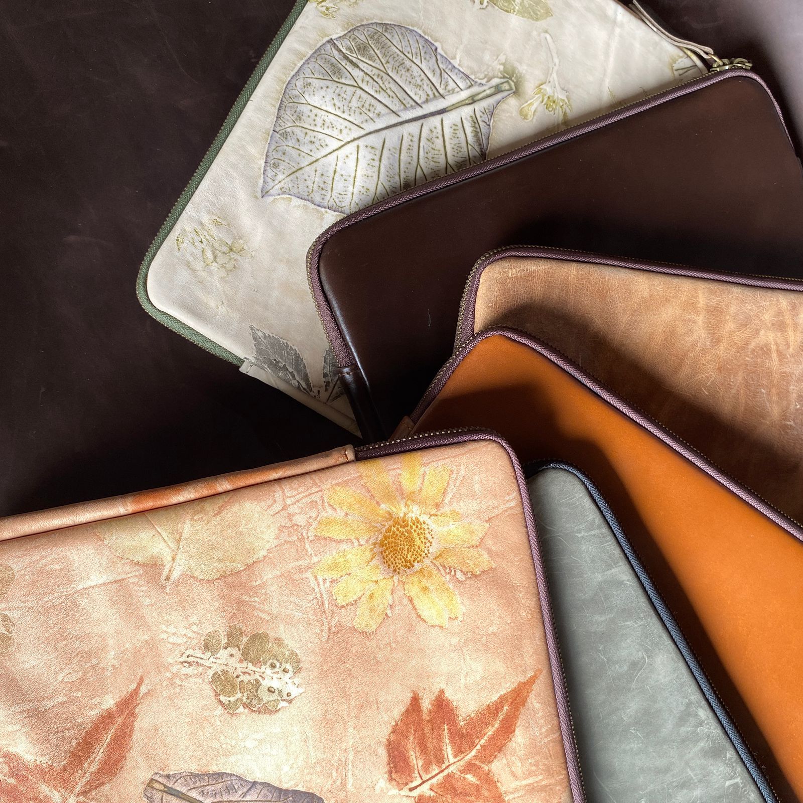 Legacy Folio - Laptop Sleeve