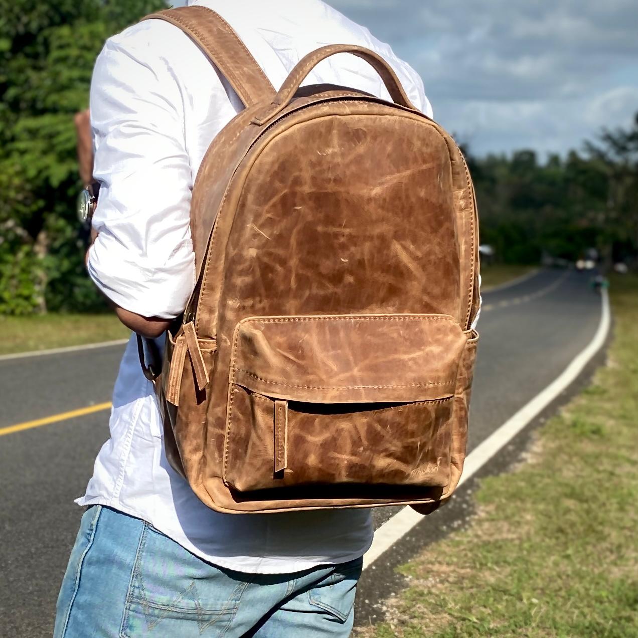 Roadster Backpack