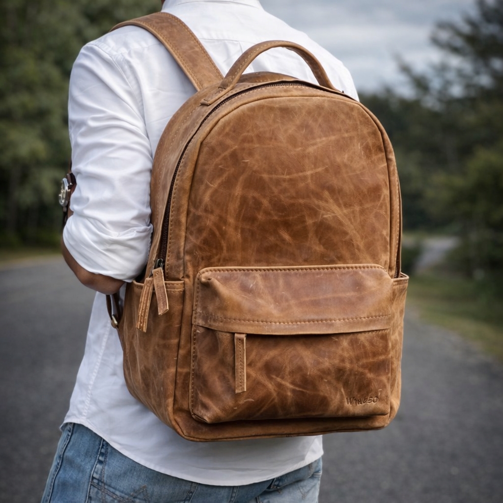 Roadster Backpack