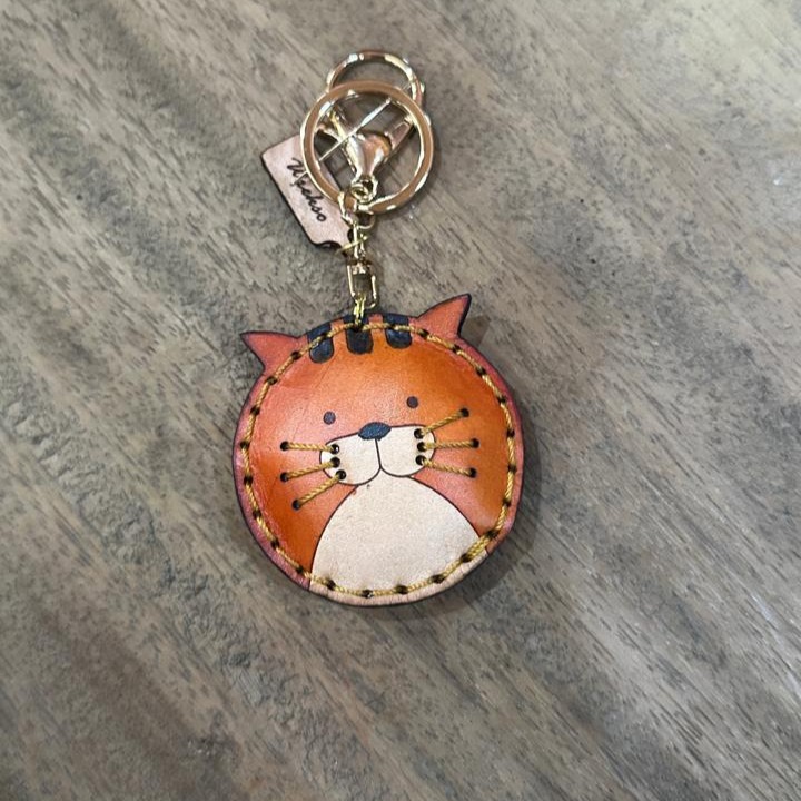 Keychain - Animal Series